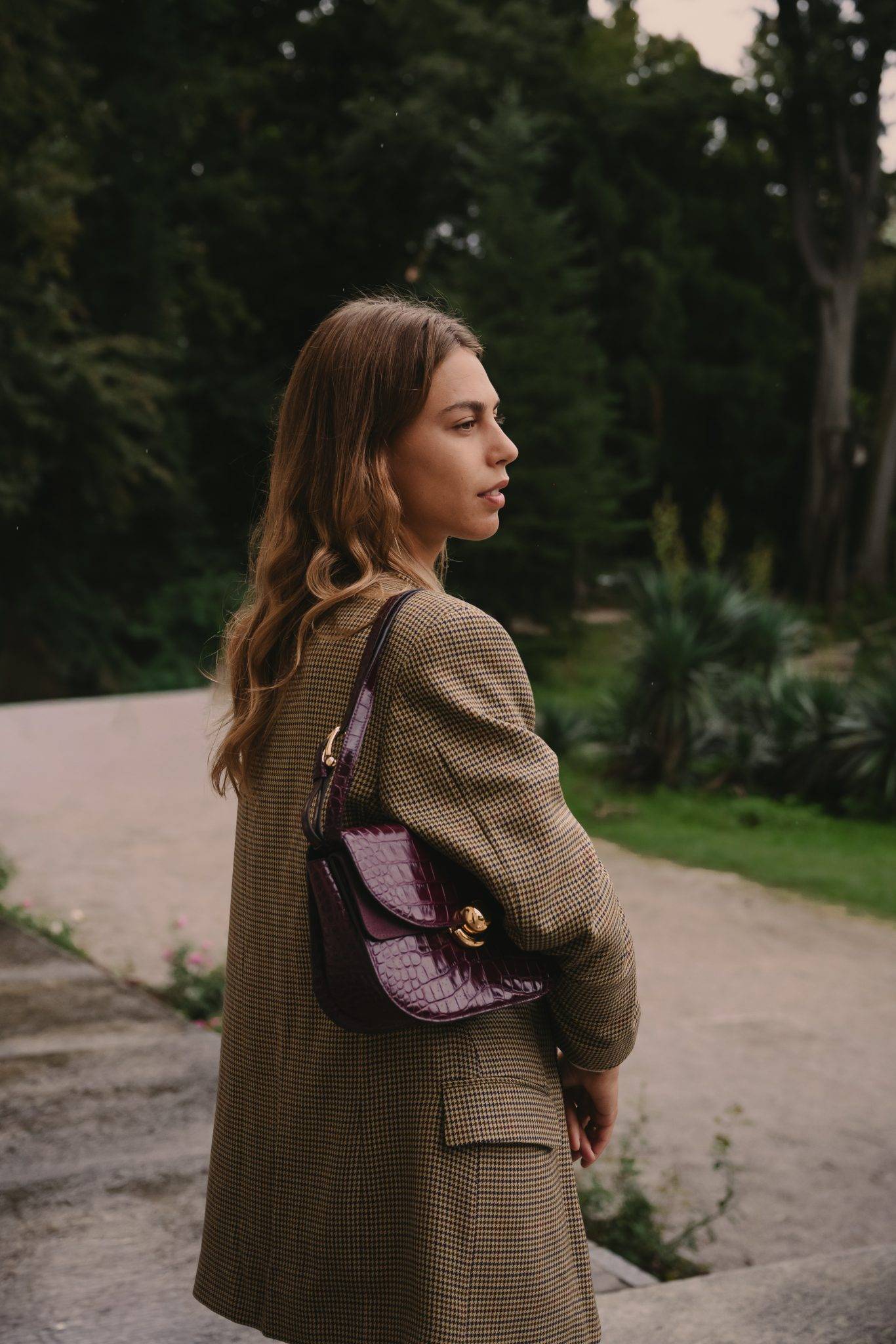  - Art, Fashion, and Toasts: Fondazione Furla’s Cocktail at the Gardens of Villa Reale