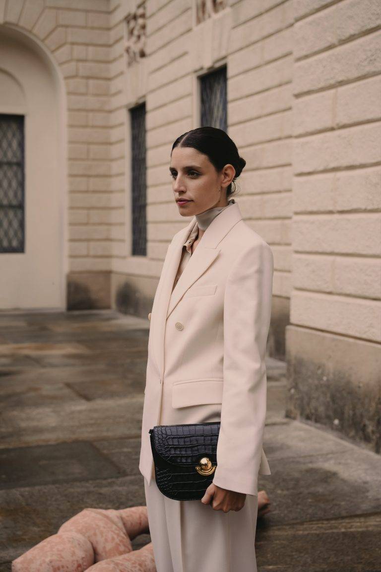  - Arte, moda e brindisi: il cocktail di Fondazione Furla al Giardino di Villa Reale