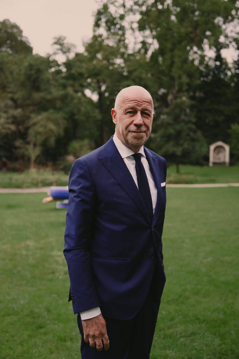  - Arte, moda e brindisi: il cocktail di Fondazione Furla al Giardino di Villa Reale