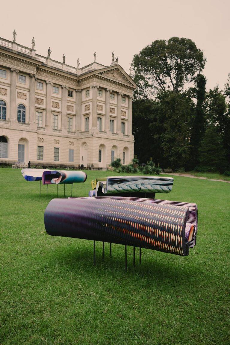 Arte, moda e brindisi: il cocktail di Fondazione Furla al Giardino di Villa Reale