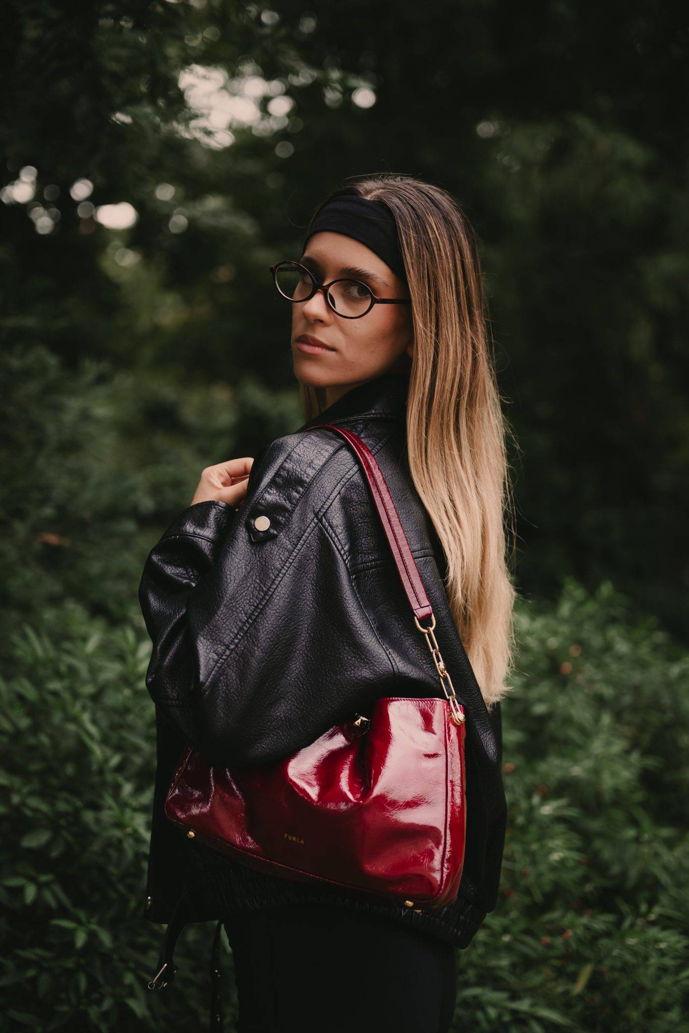  - Art, Fashion, and Toasts: Fondazione Furla’s Cocktail at the Gardens of Villa Reale