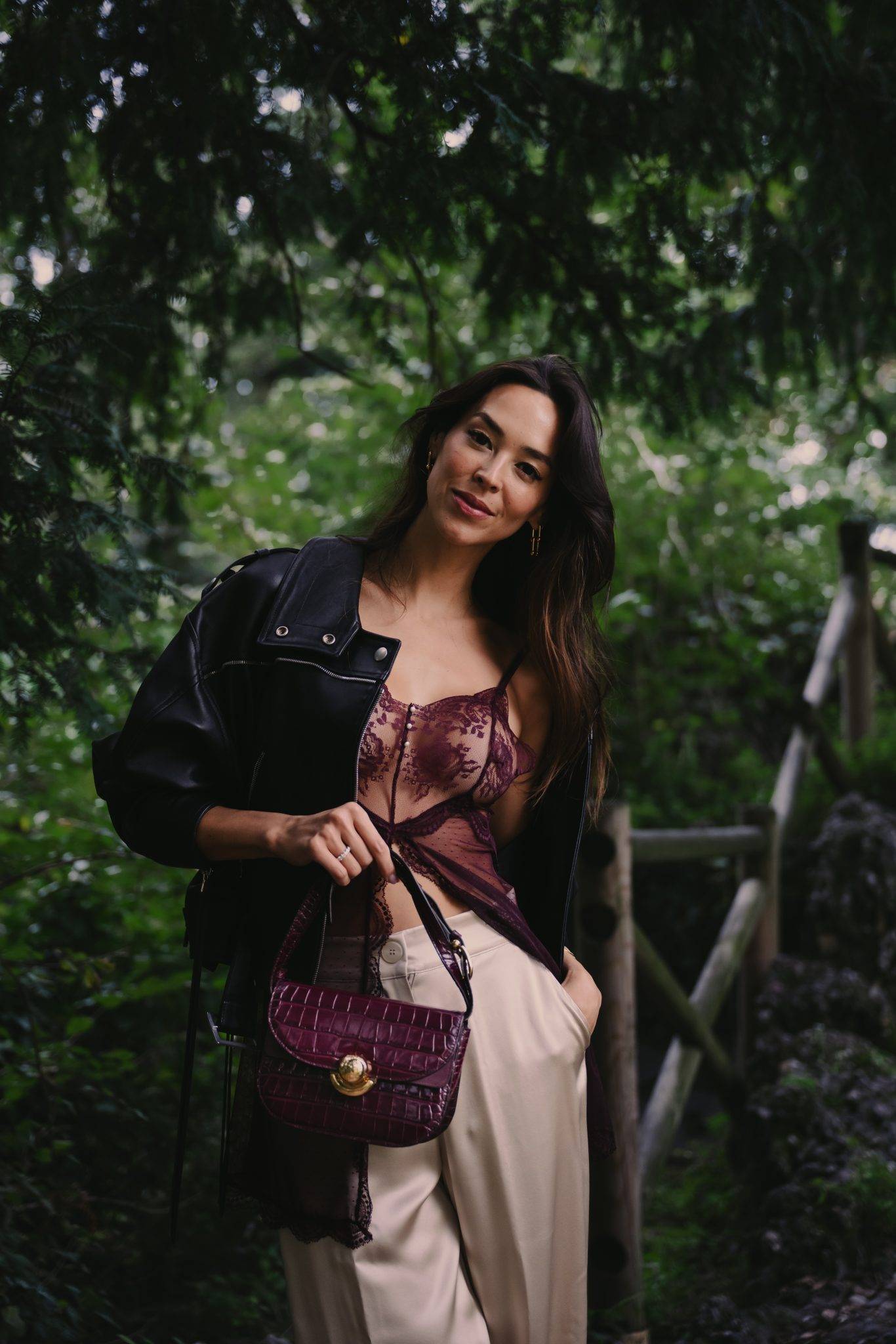  - Art, Fashion, and Toasts: Fondazione Furla’s Cocktail at the Gardens of Villa Reale