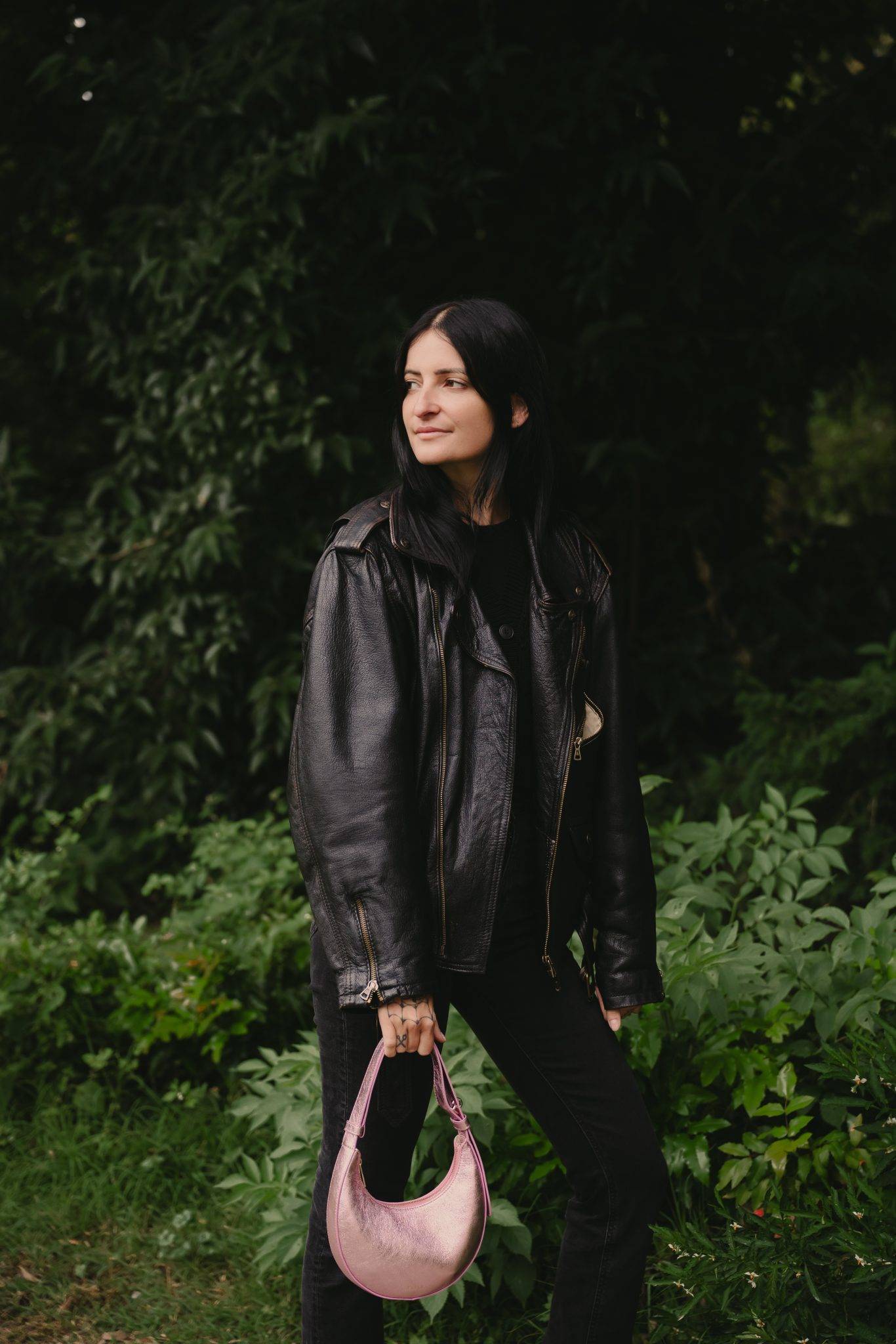  - Art, Fashion, and Toasts: Fondazione Furla’s Cocktail at the Gardens of Villa Reale