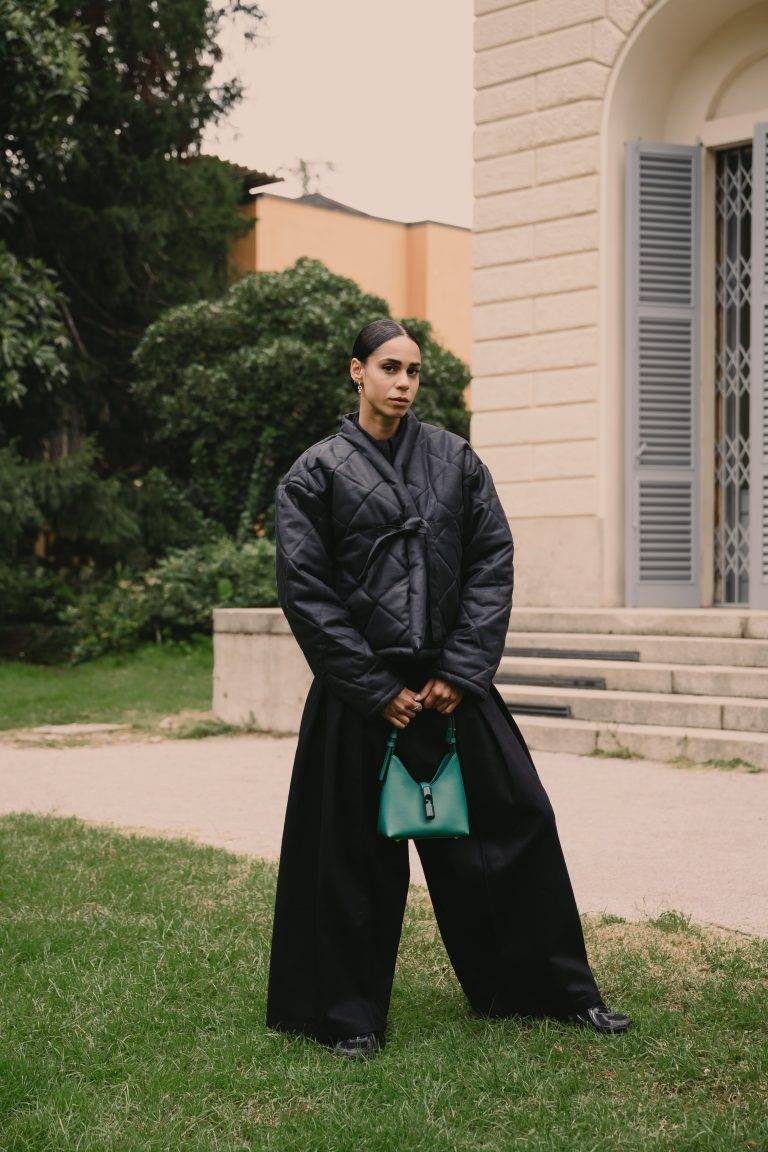  - Arte, moda e brindisi: il cocktail di Fondazione Furla al Giardino di Villa Reale