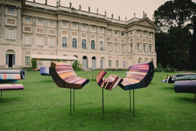 Arte, moda e brindisi: il cocktail di Fondazione Furla al Giardino di Villa Reale