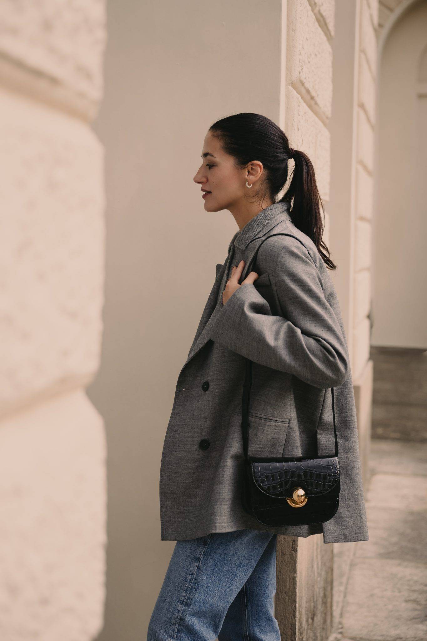  - Art, Fashion, and Toasts: Fondazione Furla’s Cocktail at the Gardens of Villa Reale