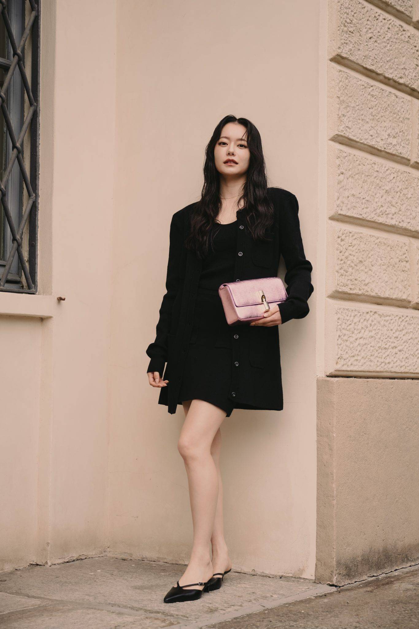  - Art, Fashion, and Toasts: Fondazione Furla’s Cocktail at the Gardens of Villa Reale