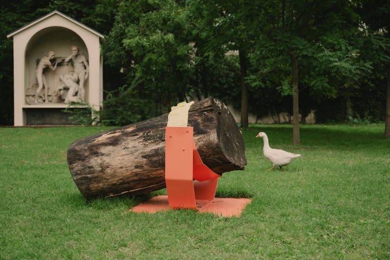 Arte, moda e brindisi: il cocktail di Fondazione Furla al Giardino di Villa Reale