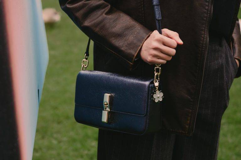 Arte, moda e brindisi: il cocktail di Fondazione Furla al Giardino di Villa Reale