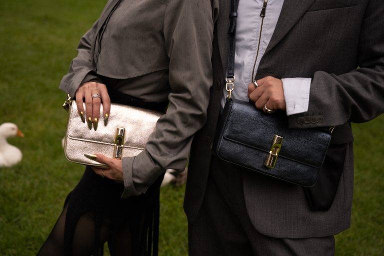 Arte, moda e brindisi: il cocktail di Fondazione Furla al Giardino di Villa Reale