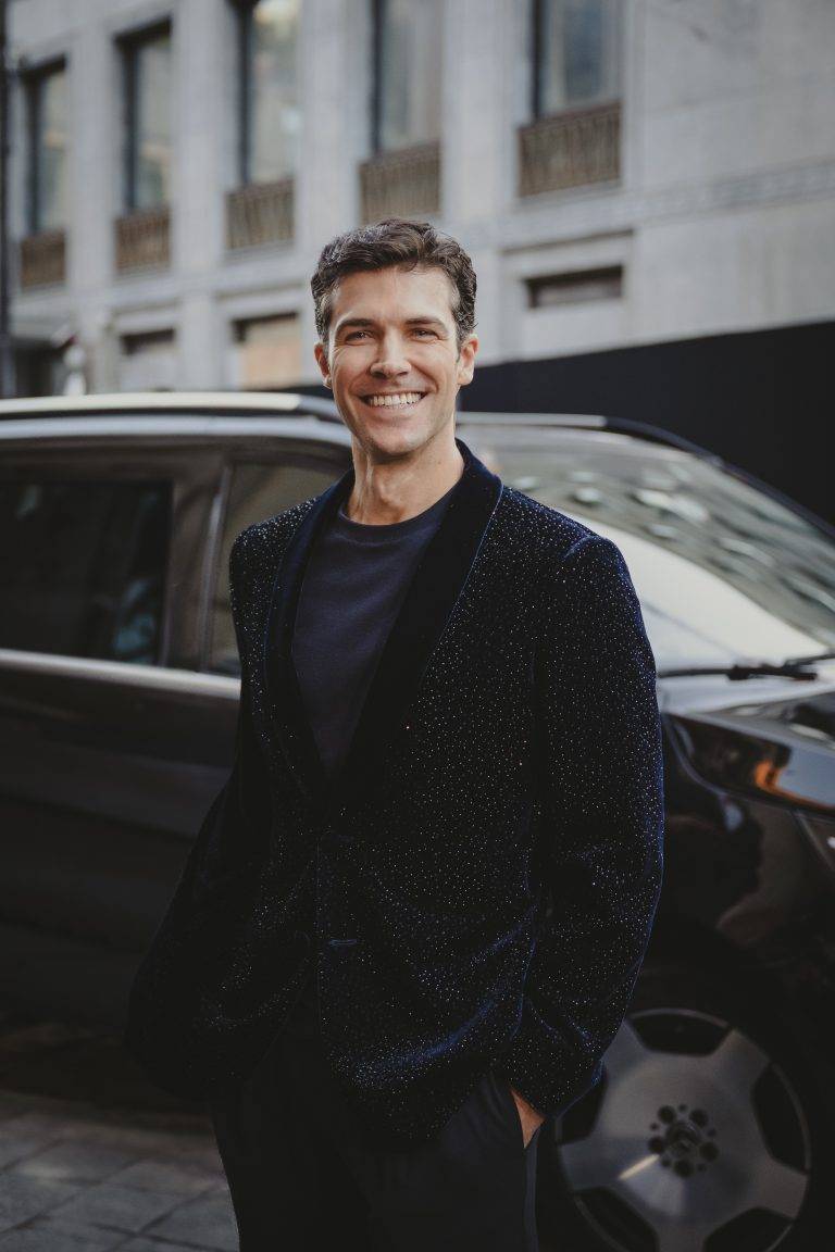  - Il gran finale di Giorgio Armani