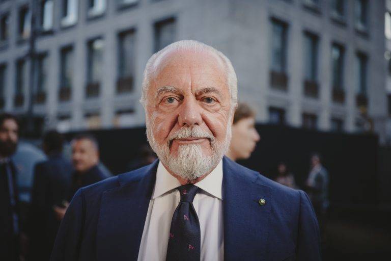  - Il gran finale di Giorgio Armani