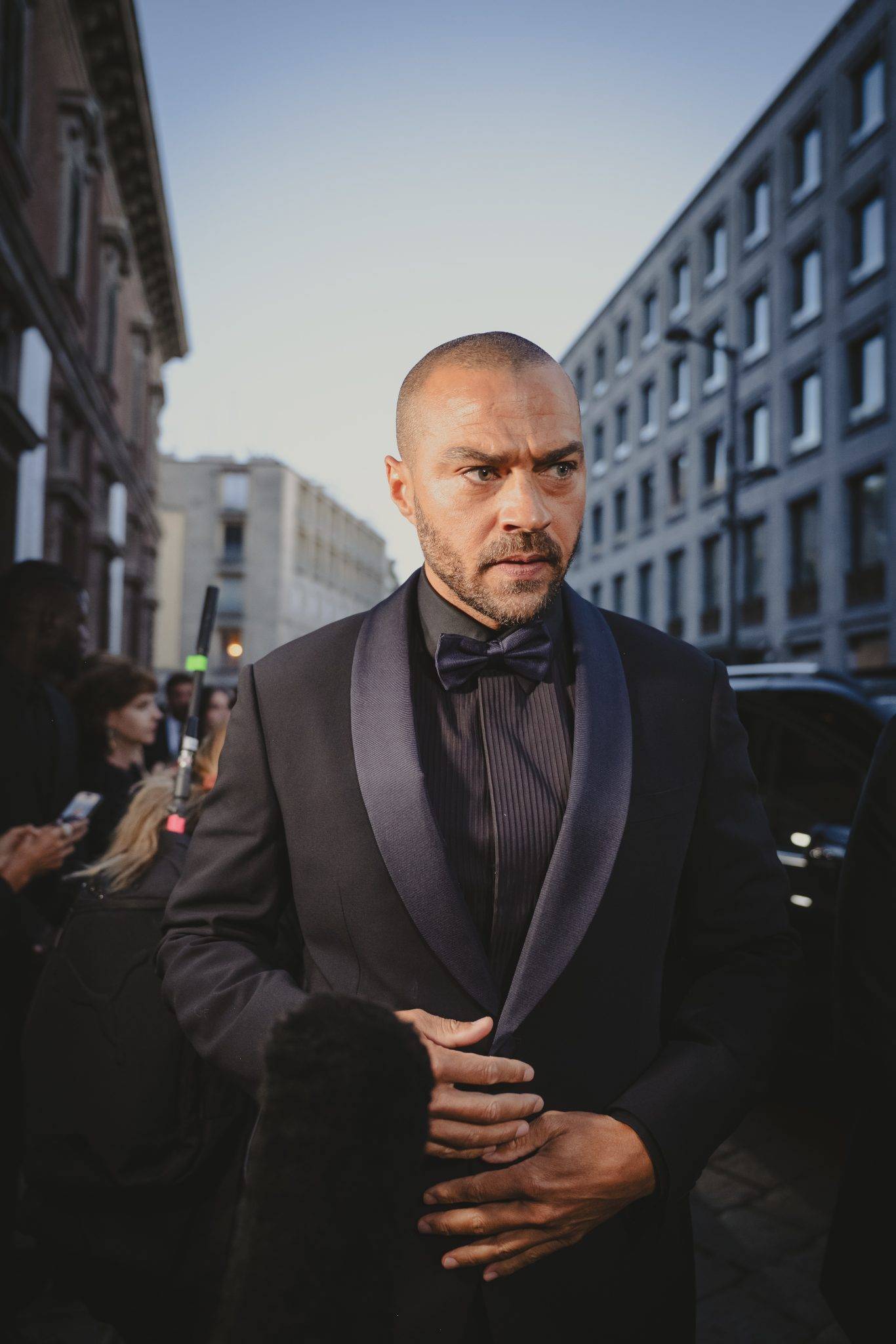  - Giorgio Armani’s Grand Finale