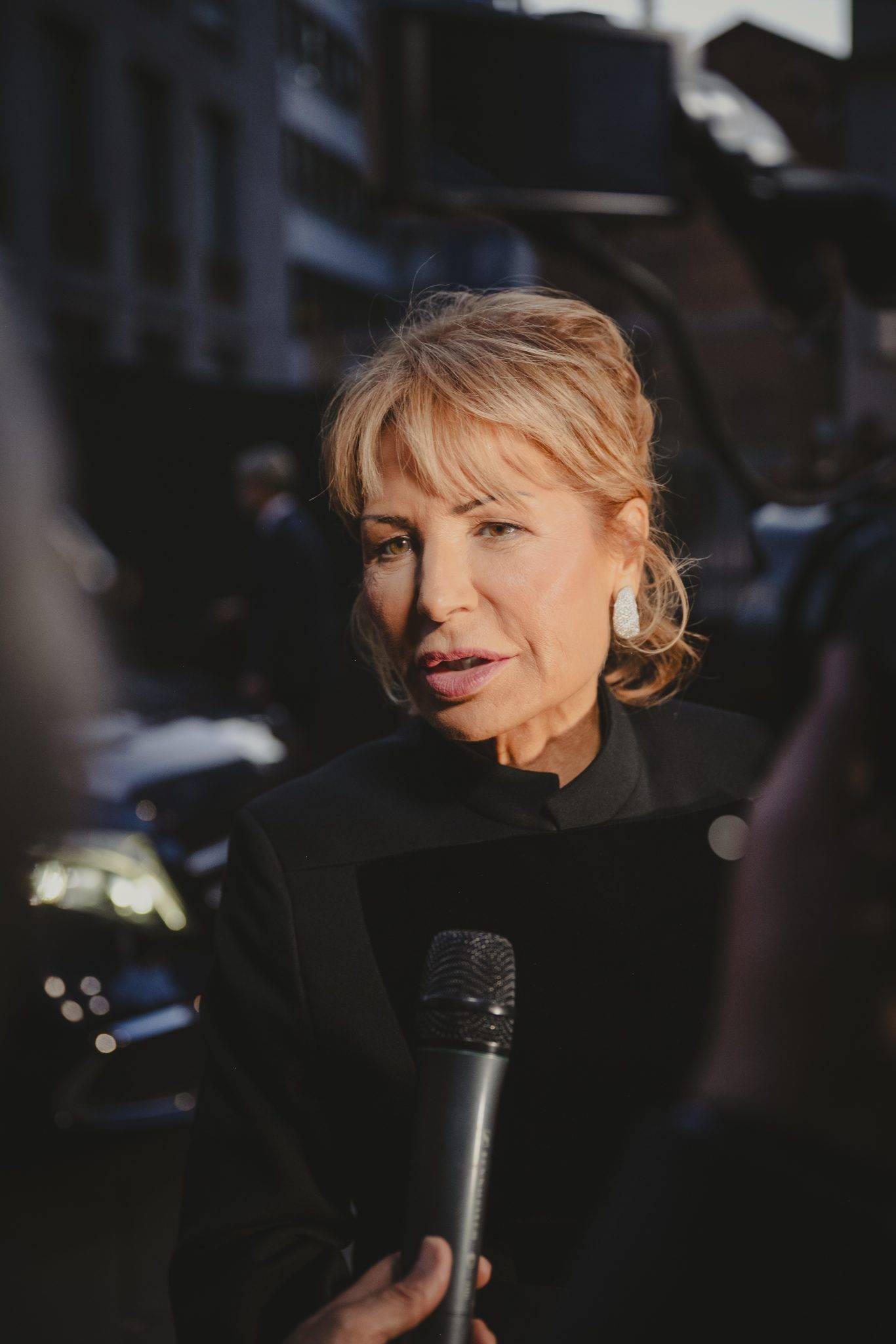  - Giorgio Armani’s Grand Finale