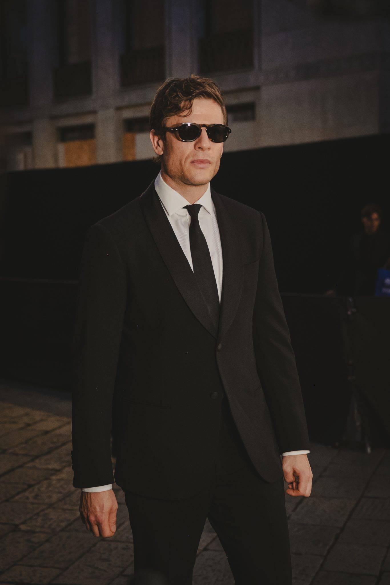  - Giorgio Armani’s Grand Finale