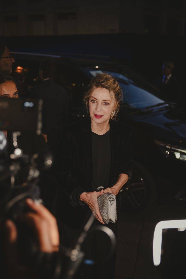  - Il gran finale di Giorgio Armani