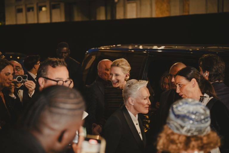  - Il gran finale di Giorgio Armani