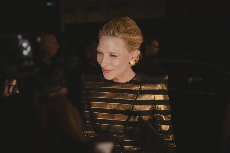  - Il gran finale di Giorgio Armani