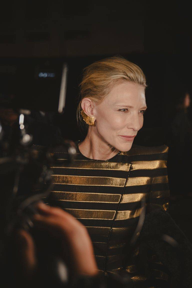  - Il gran finale di Giorgio Armani