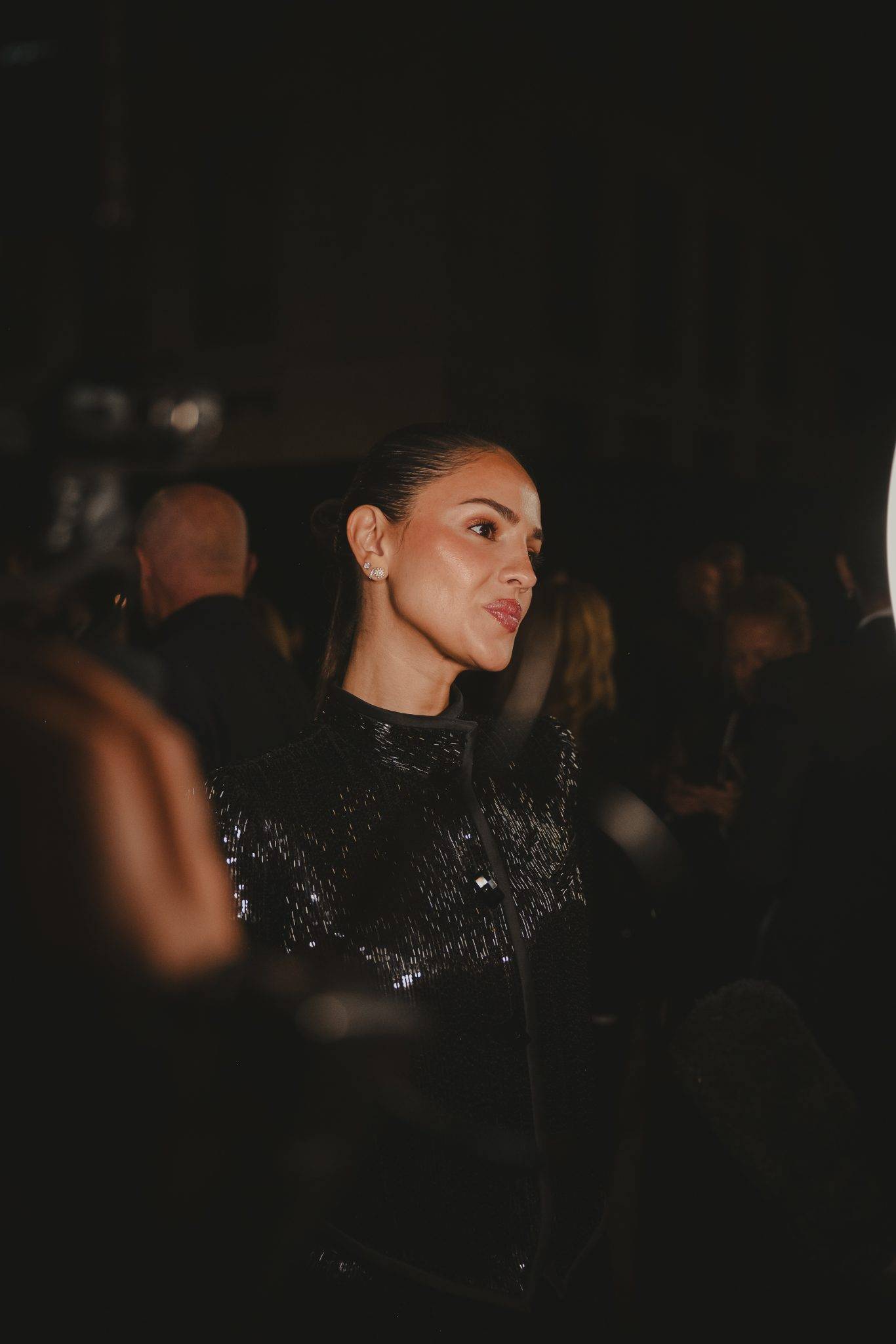  - Giorgio Armani’s Grand Finale