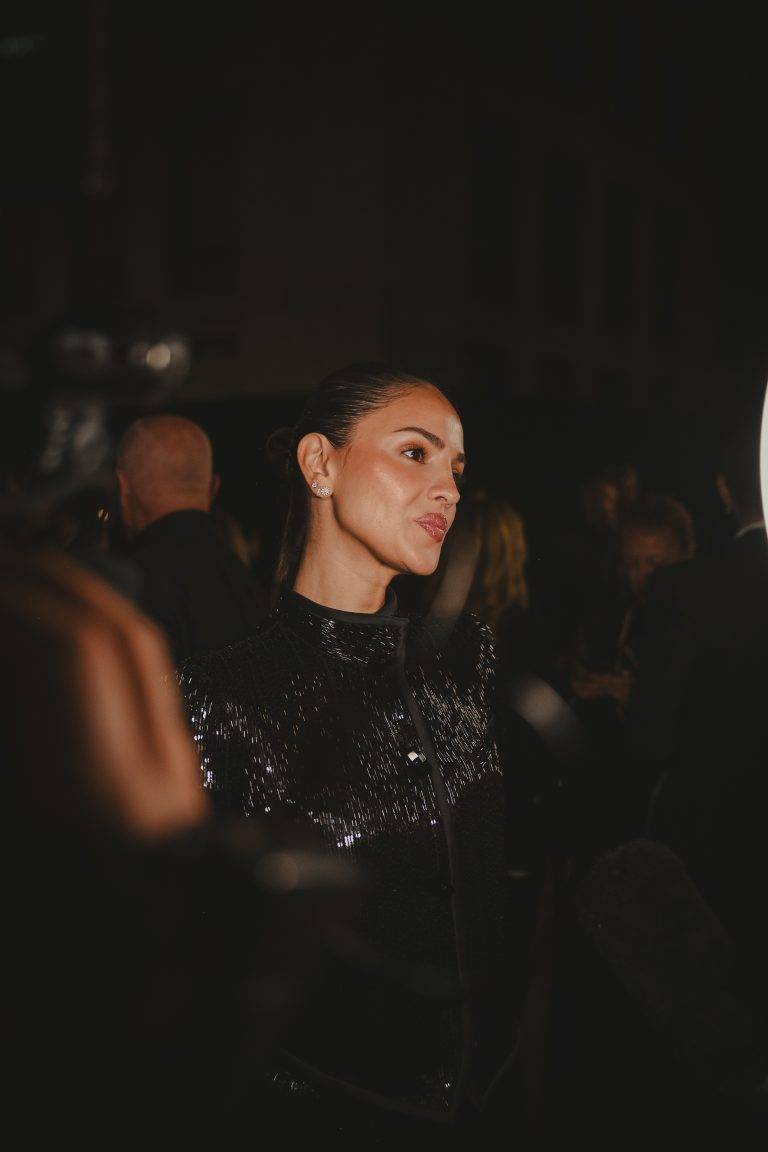  - Il gran finale di Giorgio Armani