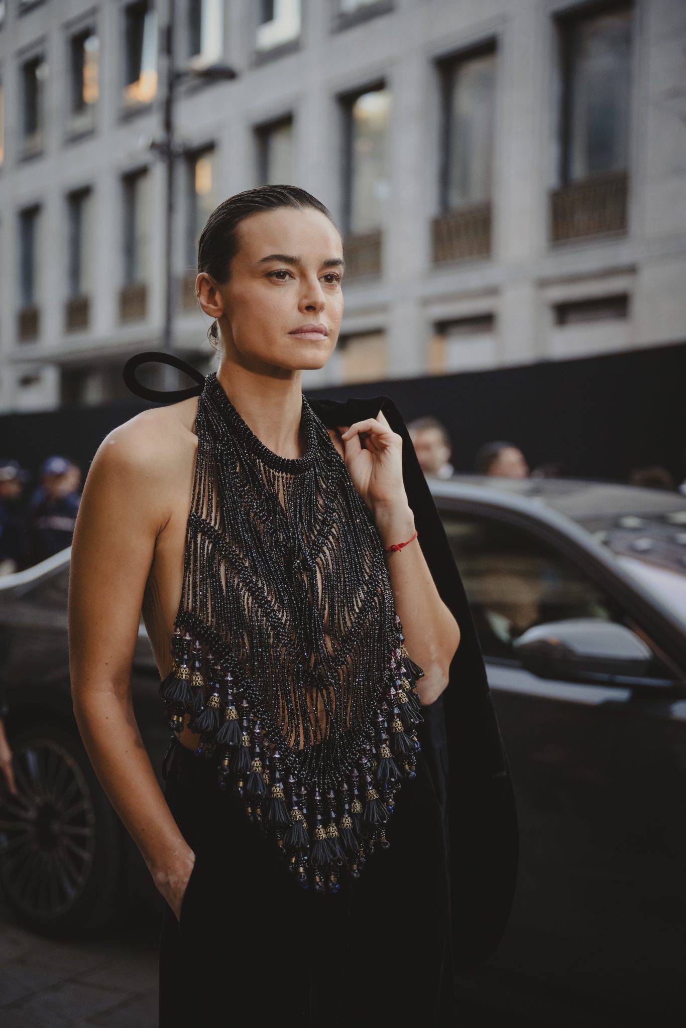  - Giorgio Armani’s Grand Finale