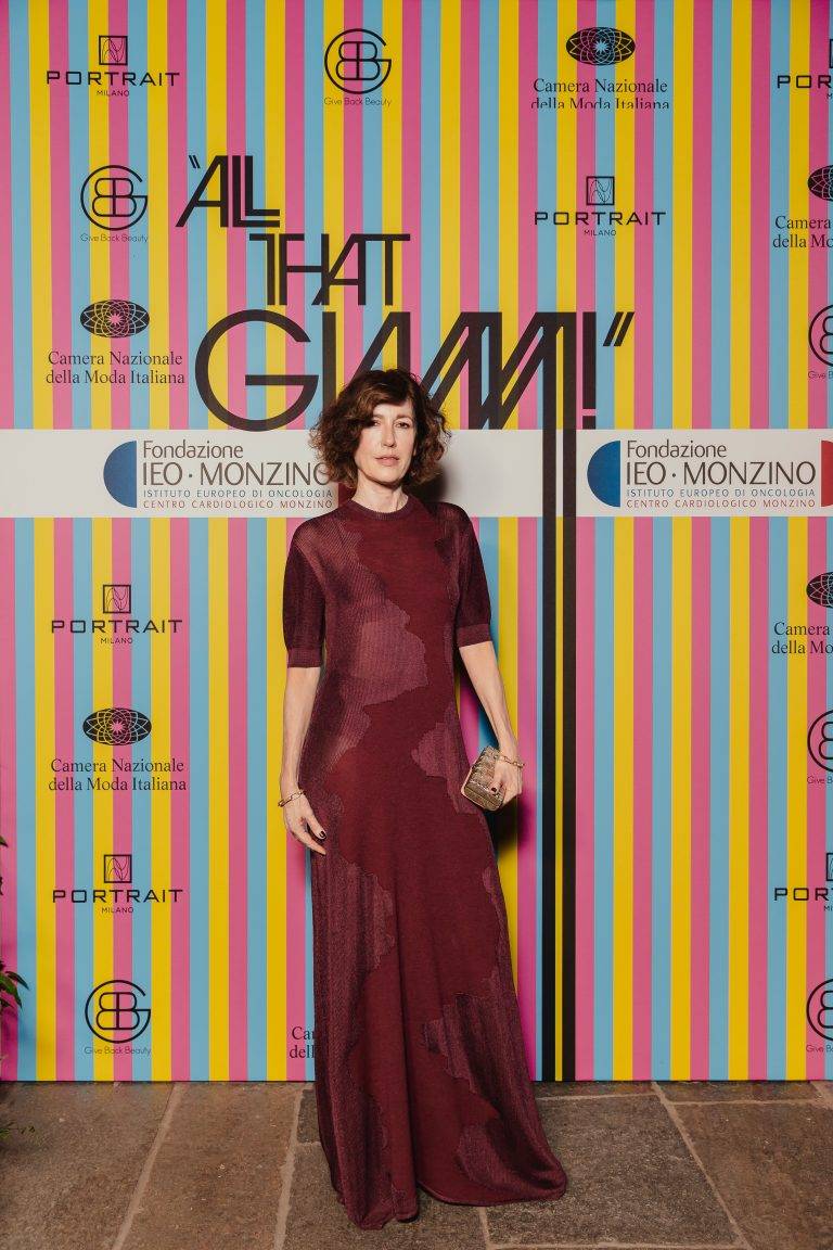  - All That Glam! Milano in festa per Fondazione IEO-MONZINO ETS