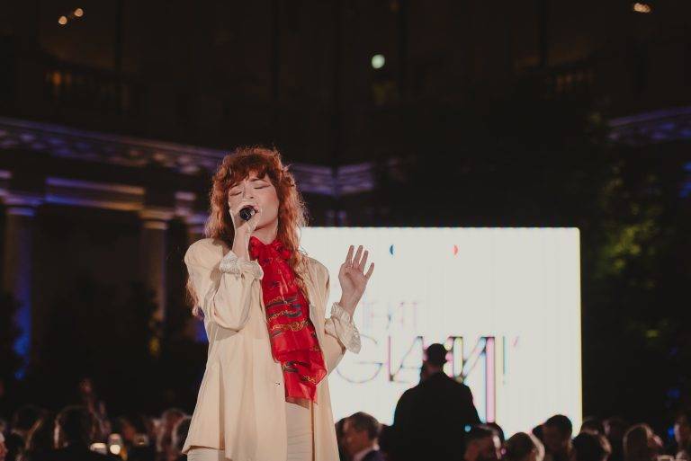  - All That Glam! Milano in festa per Fondazione IEO-MONZINO ETS