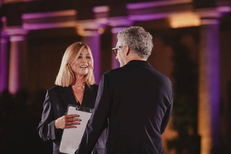  - All That Glam! Milano in festa per Fondazione IEO-MONZINO ETS