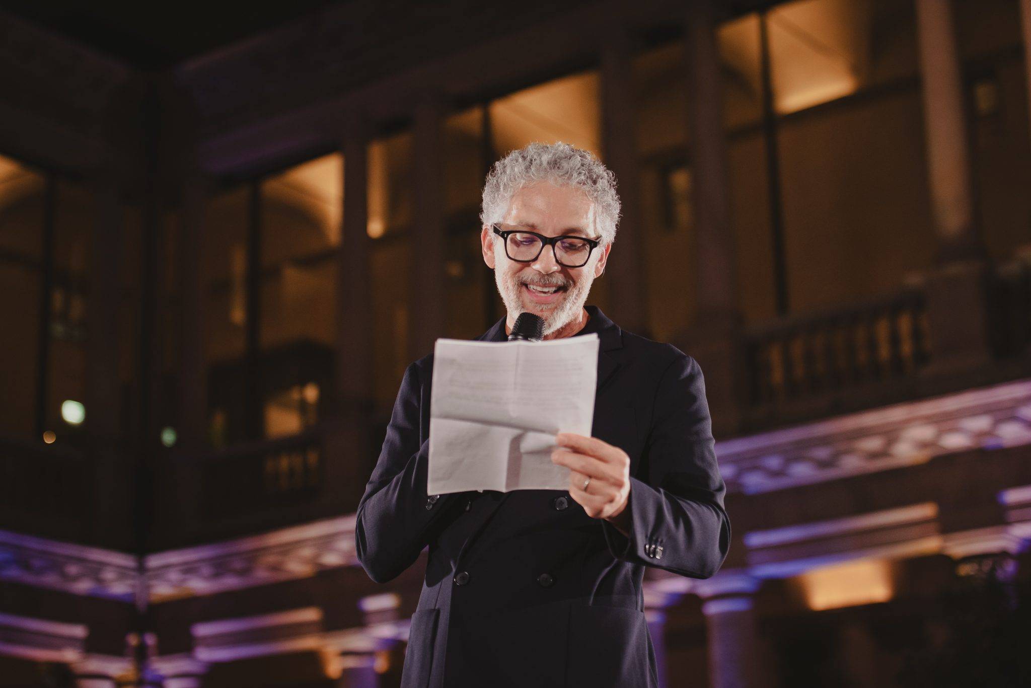  - All That Glam! Milan Celebrates Fondazione IEO-MONZINO ETS