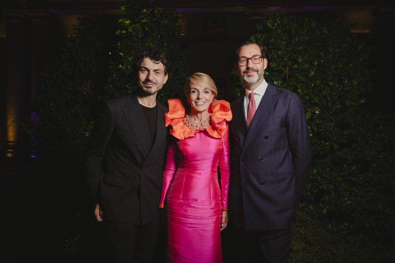  - All That Glam! Milano in festa per Fondazione IEO-MONZINO ETS