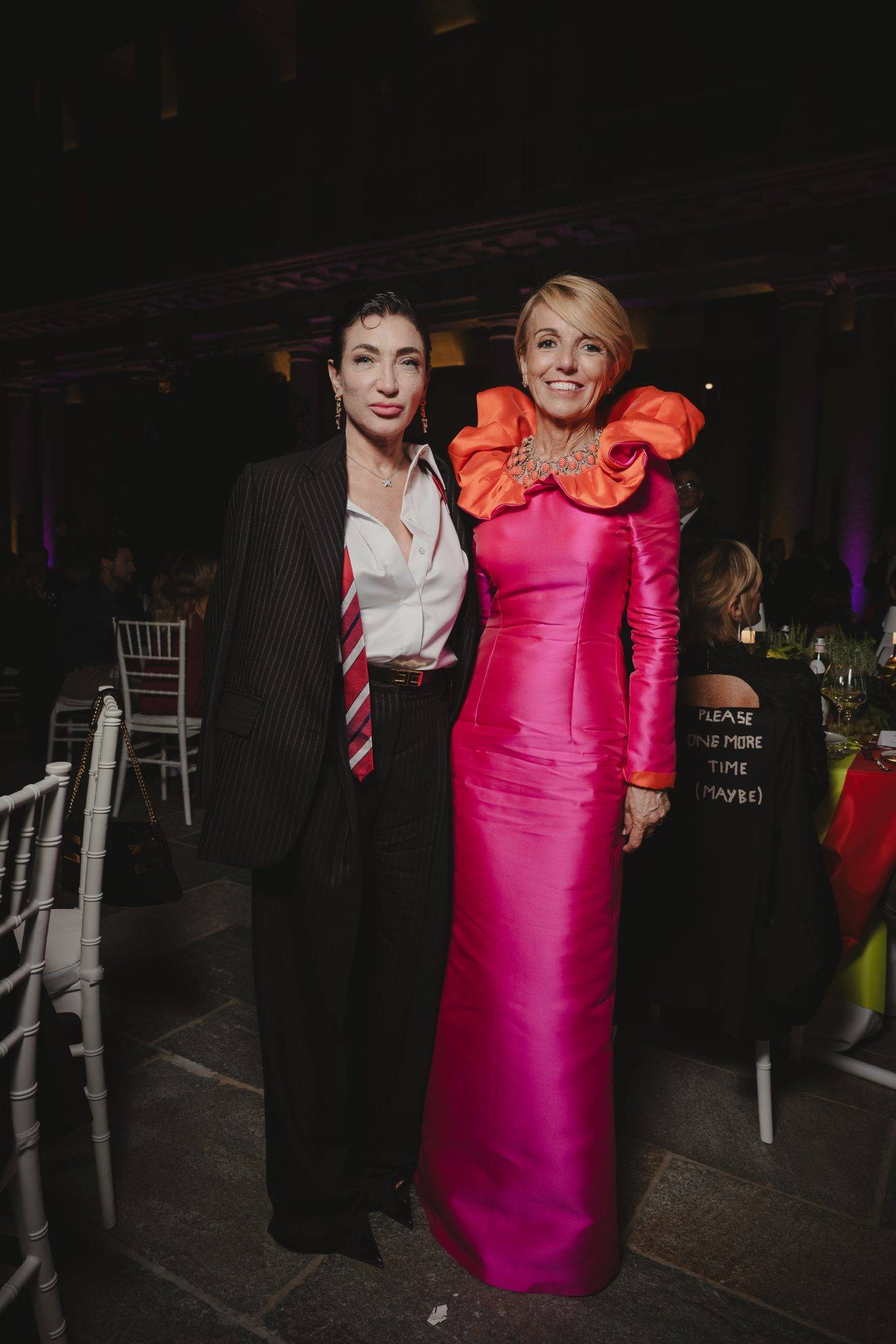  - All That Glam! Milan Celebrates Fondazione IEO-MONZINO ETS