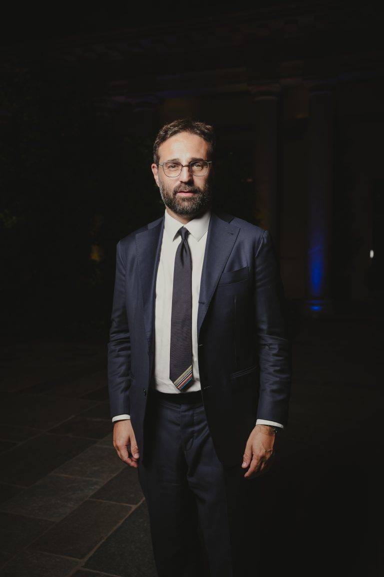  - All That Glam! Milano in festa per Fondazione IEO-MONZINO ETS