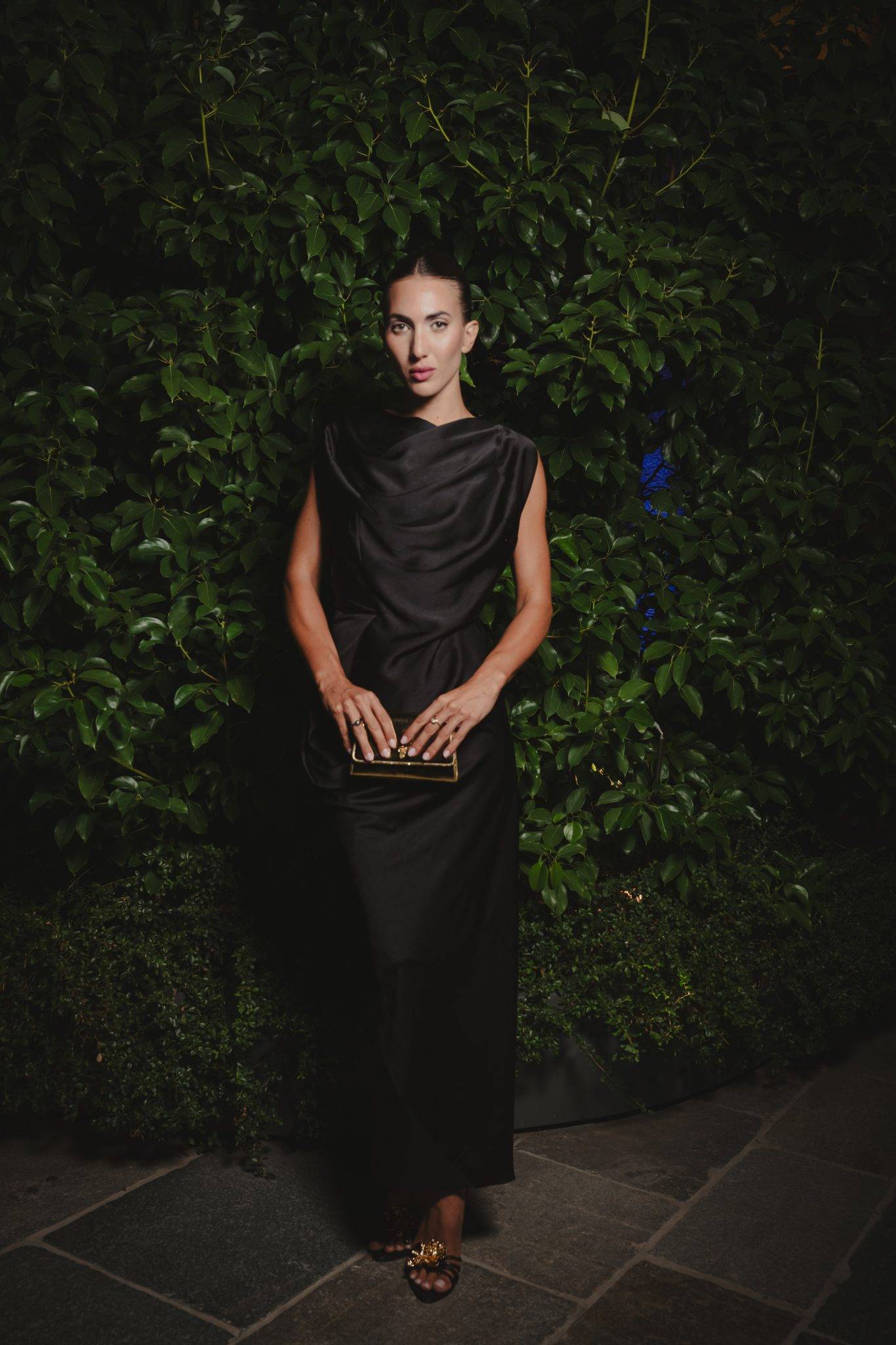  - All That Glam! Milan Celebrates Fondazione IEO-MONZINO ETS