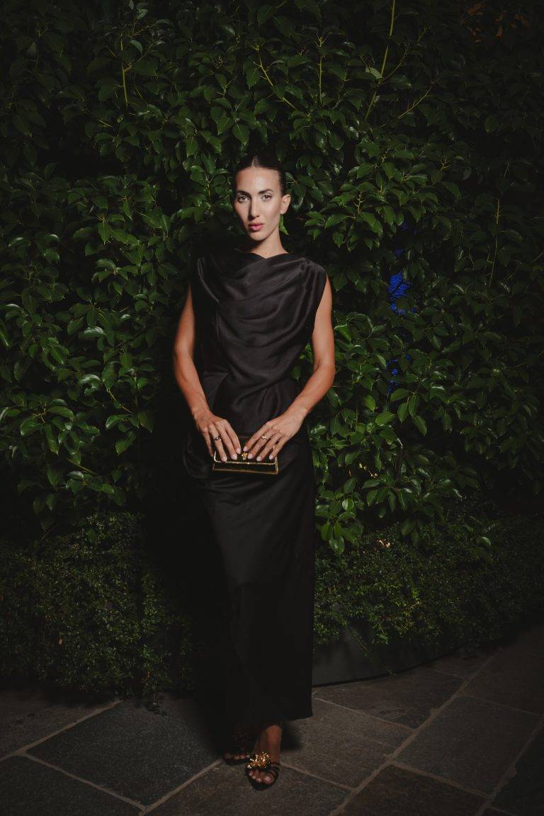  - All That Glam! Milano in festa per Fondazione IEO-MONZINO ETS