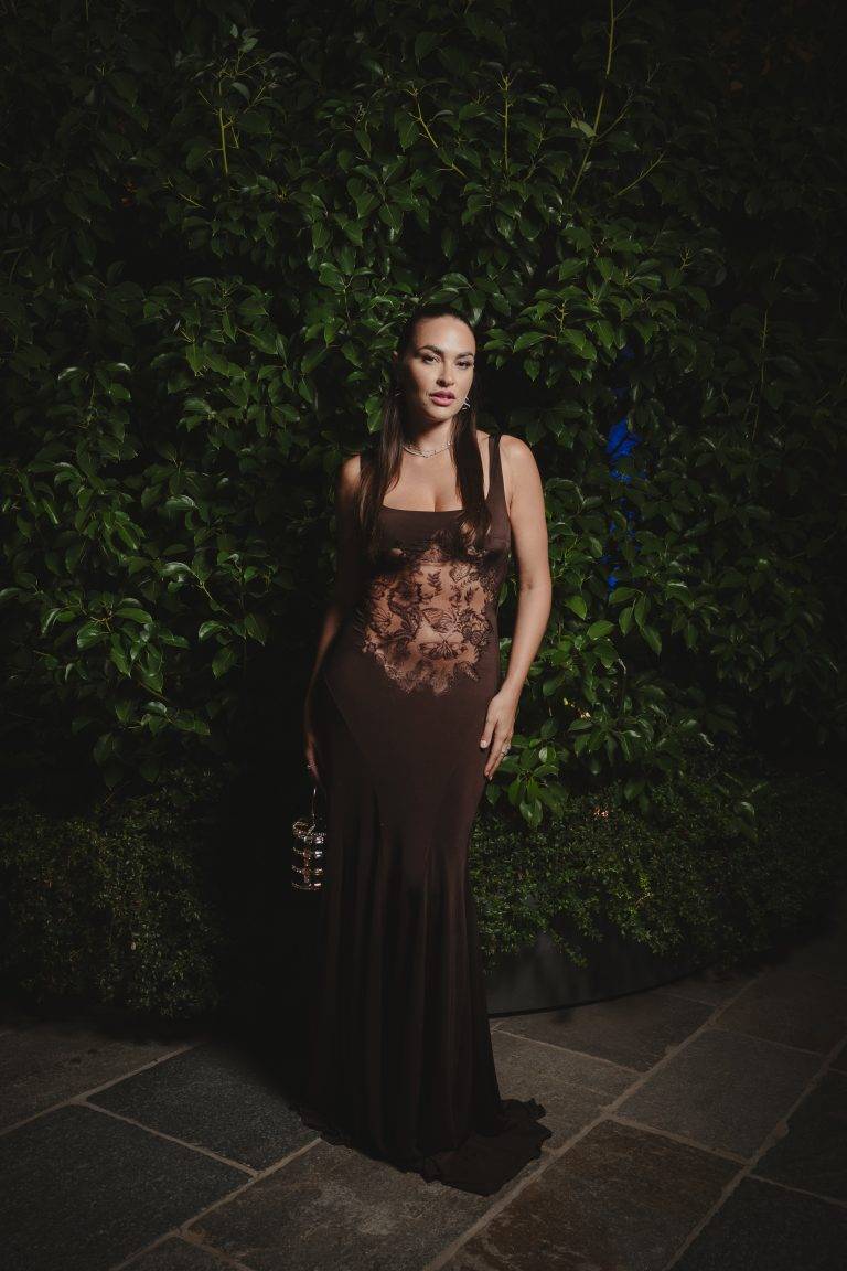  - All That Glam! Milano in festa per Fondazione IEO-MONZINO ETS