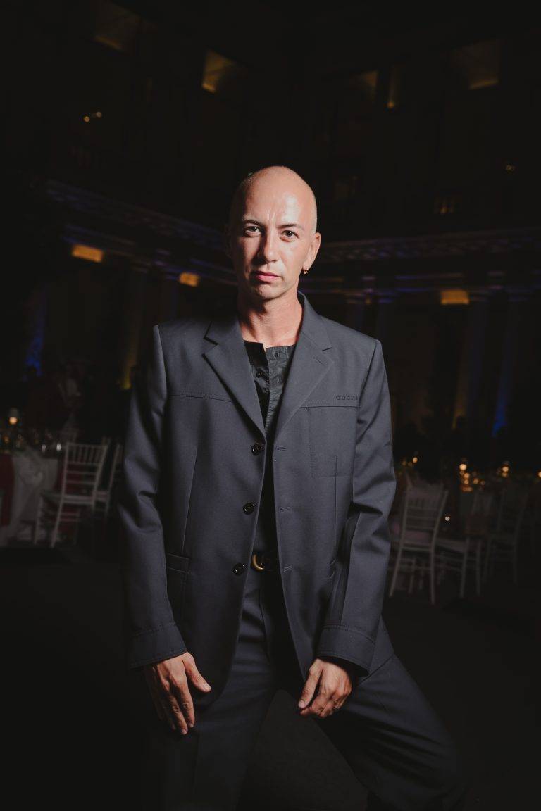  - All That Glam! Milano in festa per Fondazione IEO-MONZINO ETS