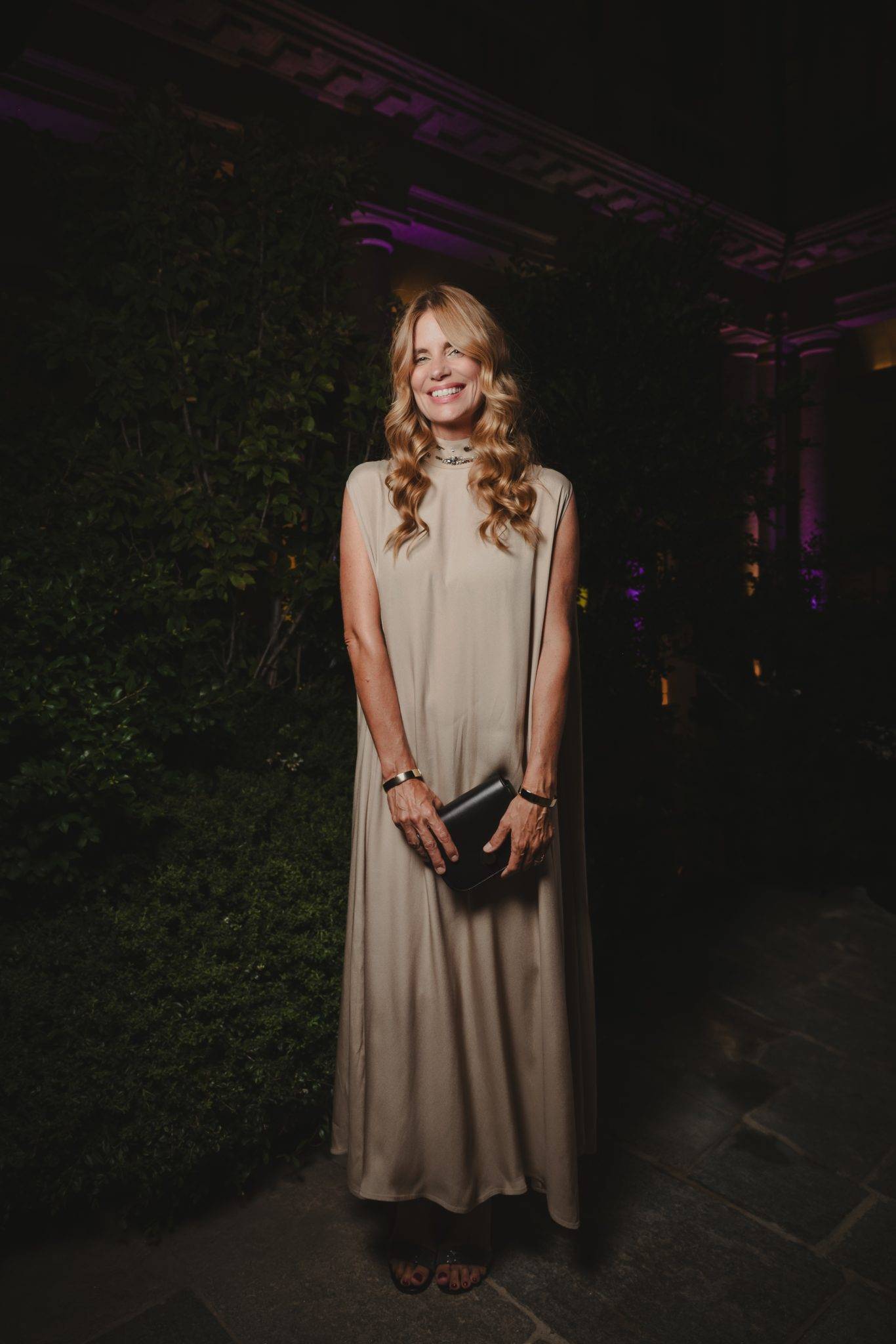  - All That Glam! Milan Celebrates Fondazione IEO-MONZINO ETS