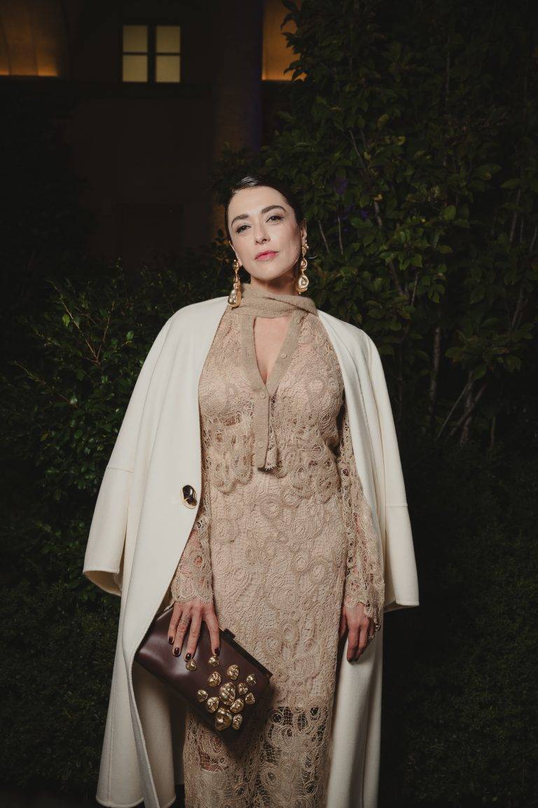  - All That Glam! Milano in festa per Fondazione IEO-MONZINO ETS