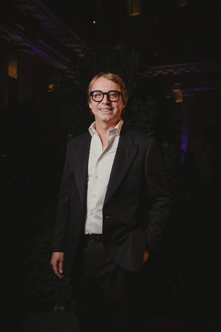  - All That Glam! Milano in festa per Fondazione IEO-MONZINO ETS