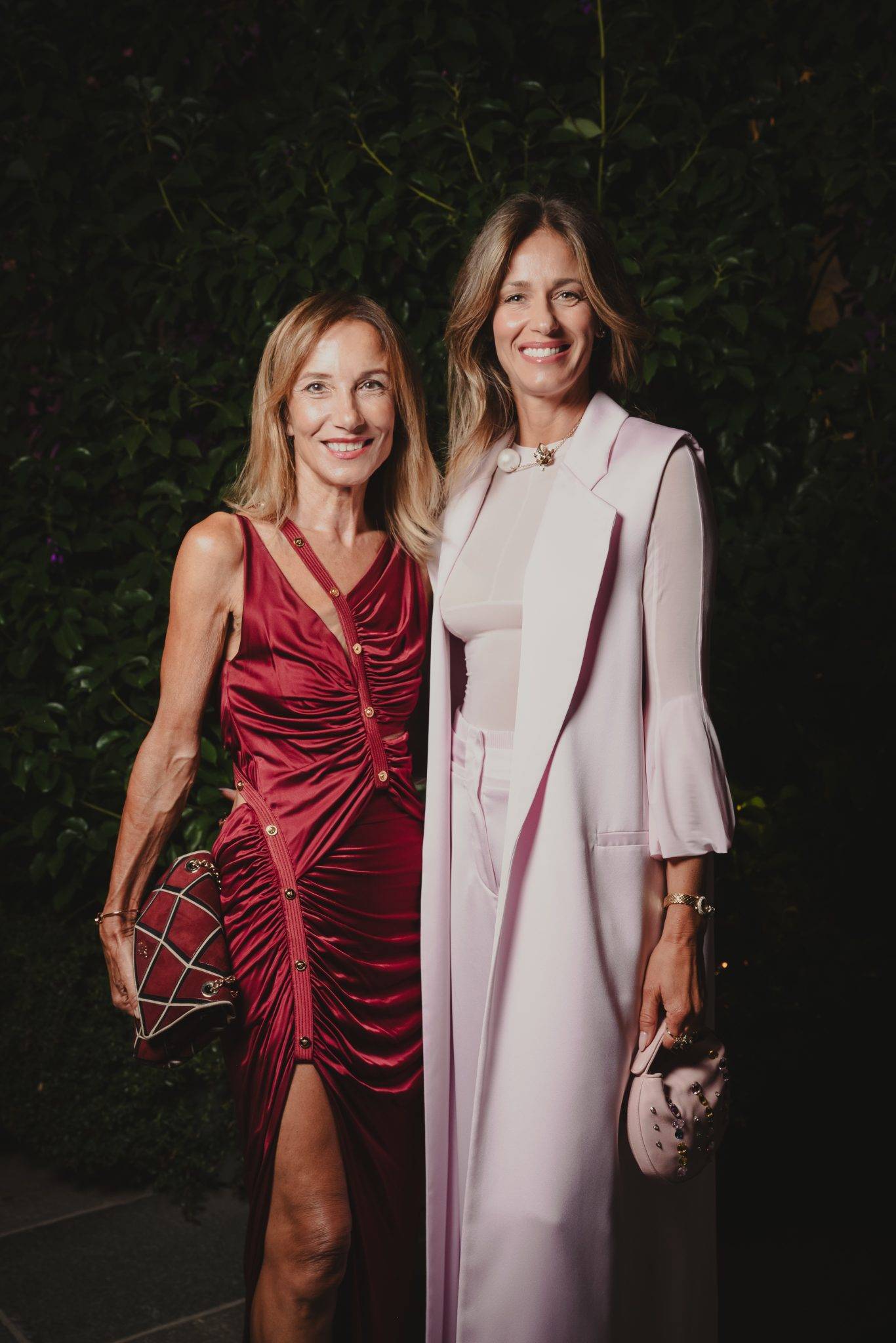  - All That Glam! Milan Celebrates Fondazione IEO-MONZINO ETS