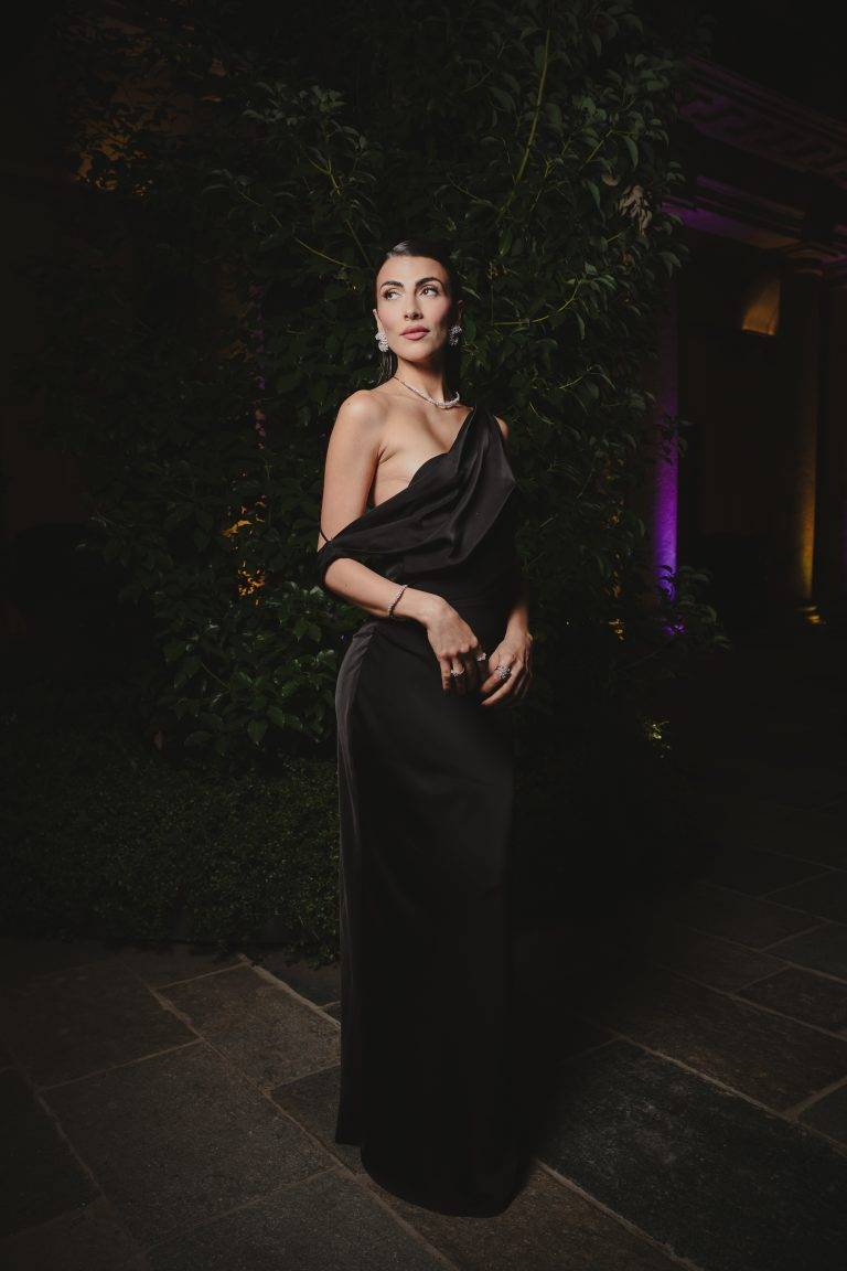  - All That Glam! Milano in festa per Fondazione IEO-MONZINO ETS