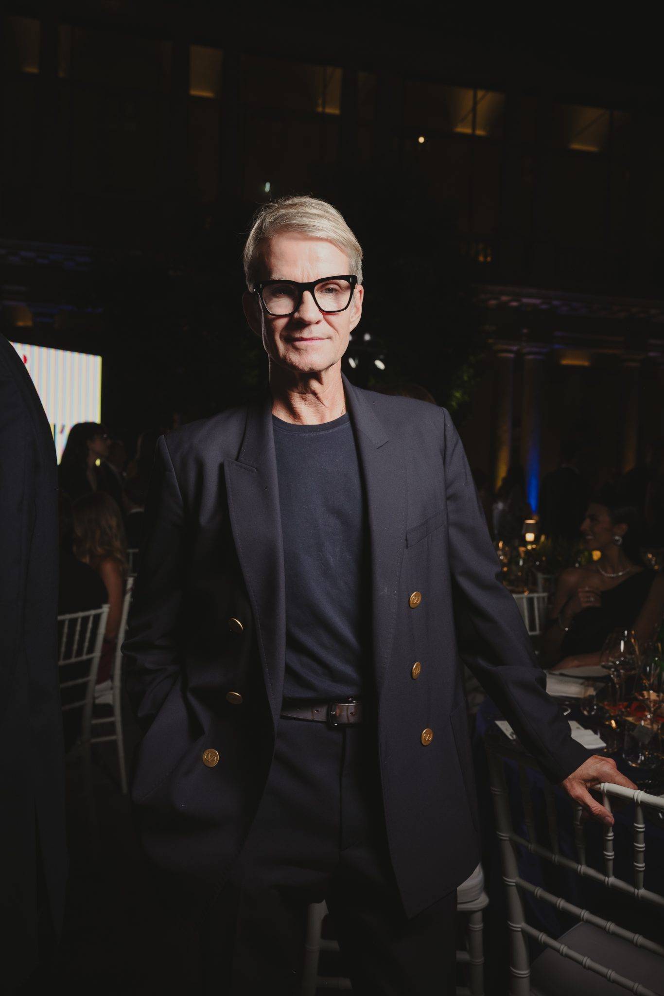  - All That Glam! Milan Celebrates Fondazione IEO-MONZINO ETS