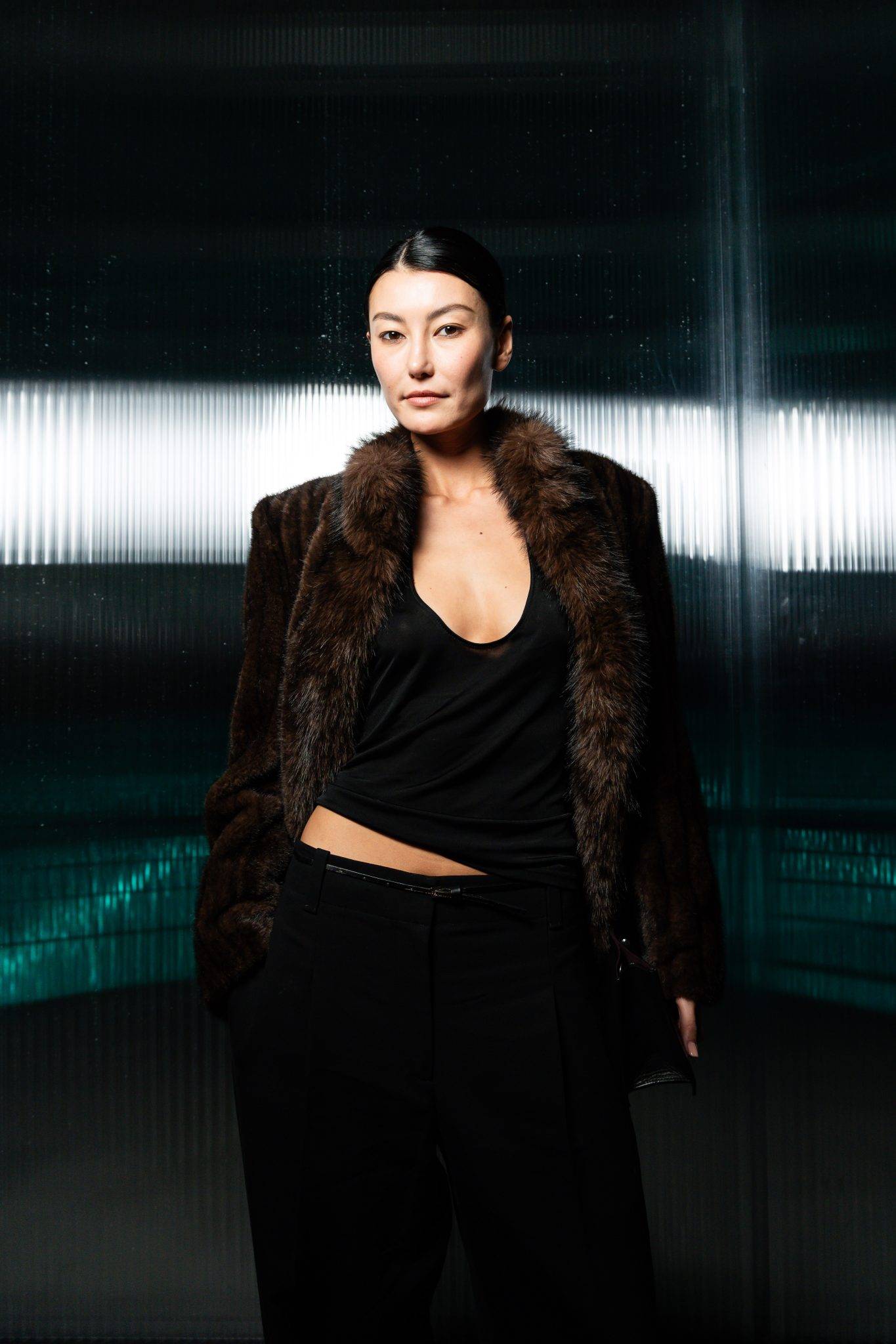  - KNWLS Debuts at Milan Fashion Week with Nike