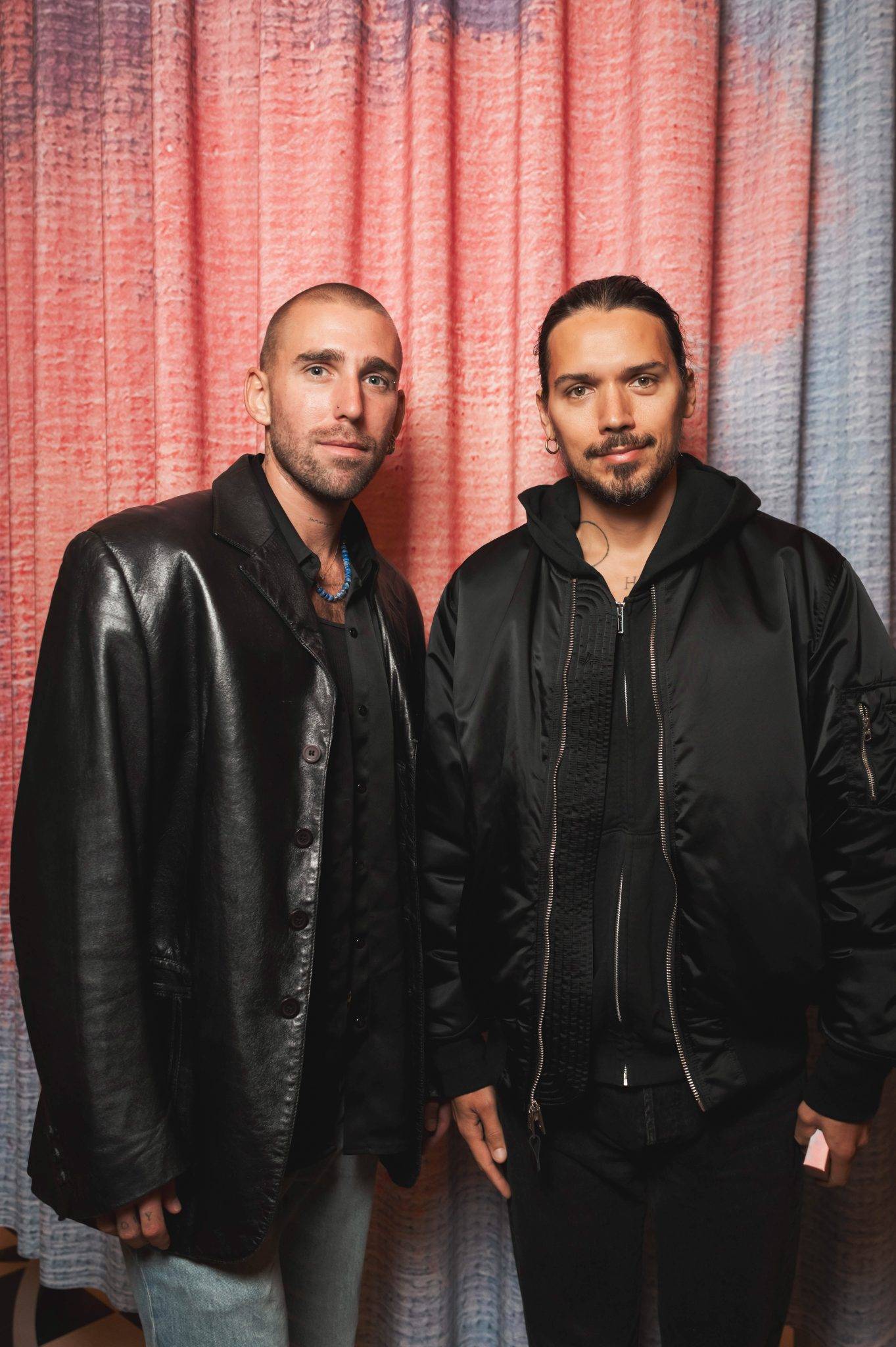  - Jean Jullien’s Delicate Drawings Embellish the Perfume Odéon by MEMO