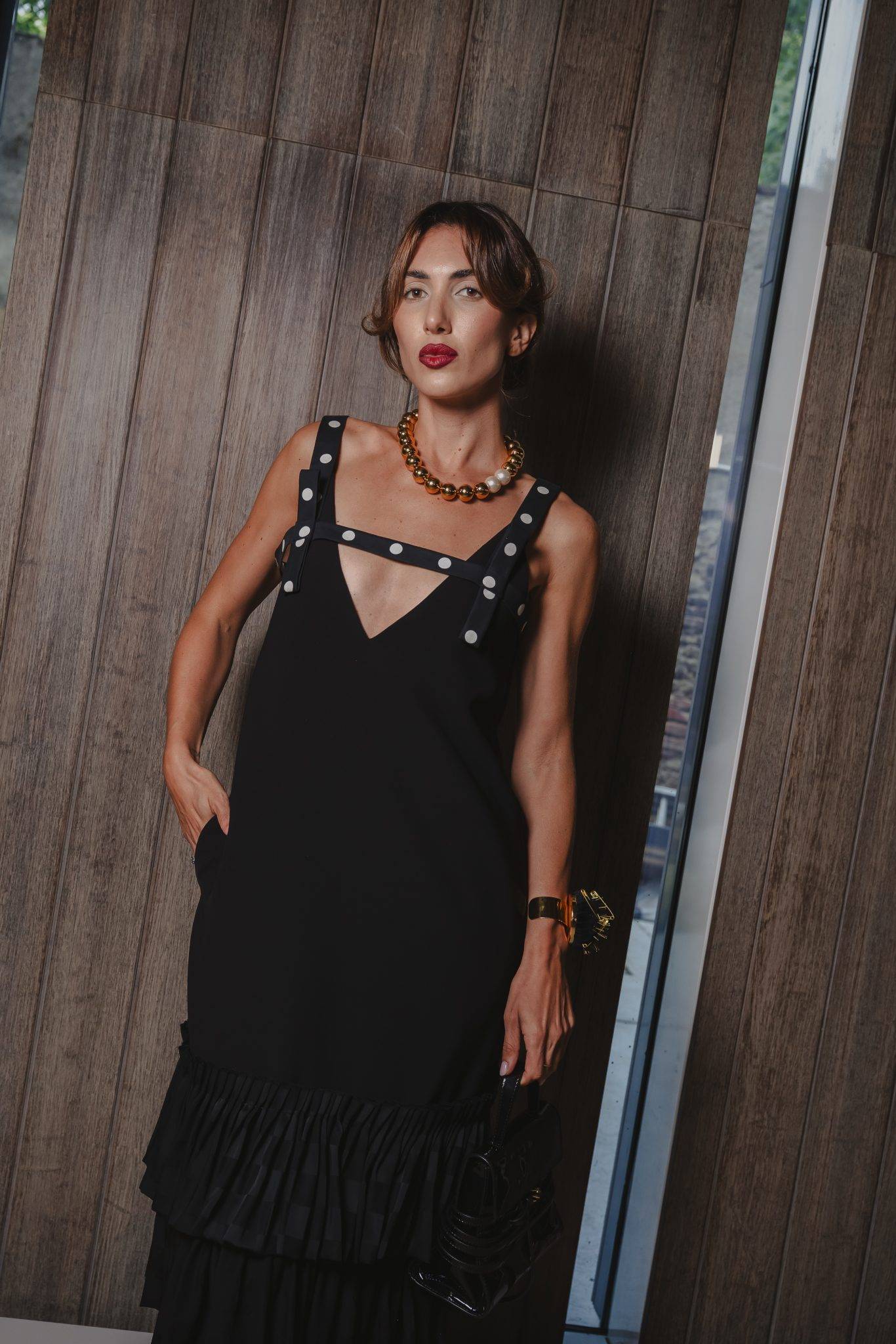  - The Art of Upcycling Triumphs on Moschino’s Runway