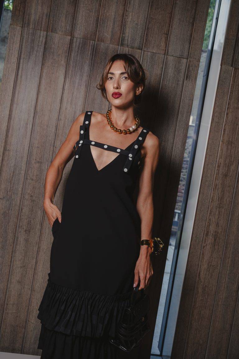  - L’arte dell’upcycling trionfa sulla passerella di Moschino