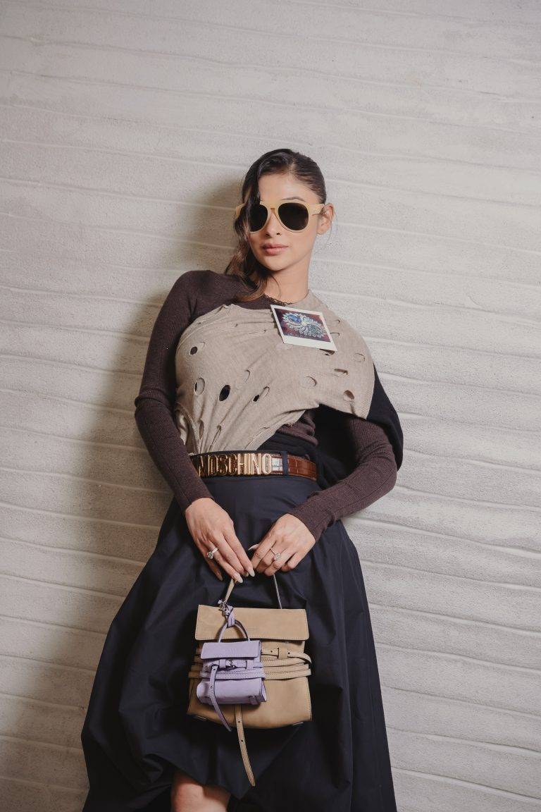  - L’arte dell’upcycling trionfa sulla passerella di Moschino