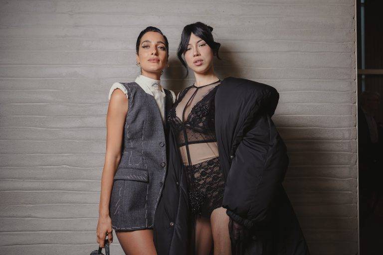  - L’arte dell’upcycling trionfa sulla passerella di Moschino