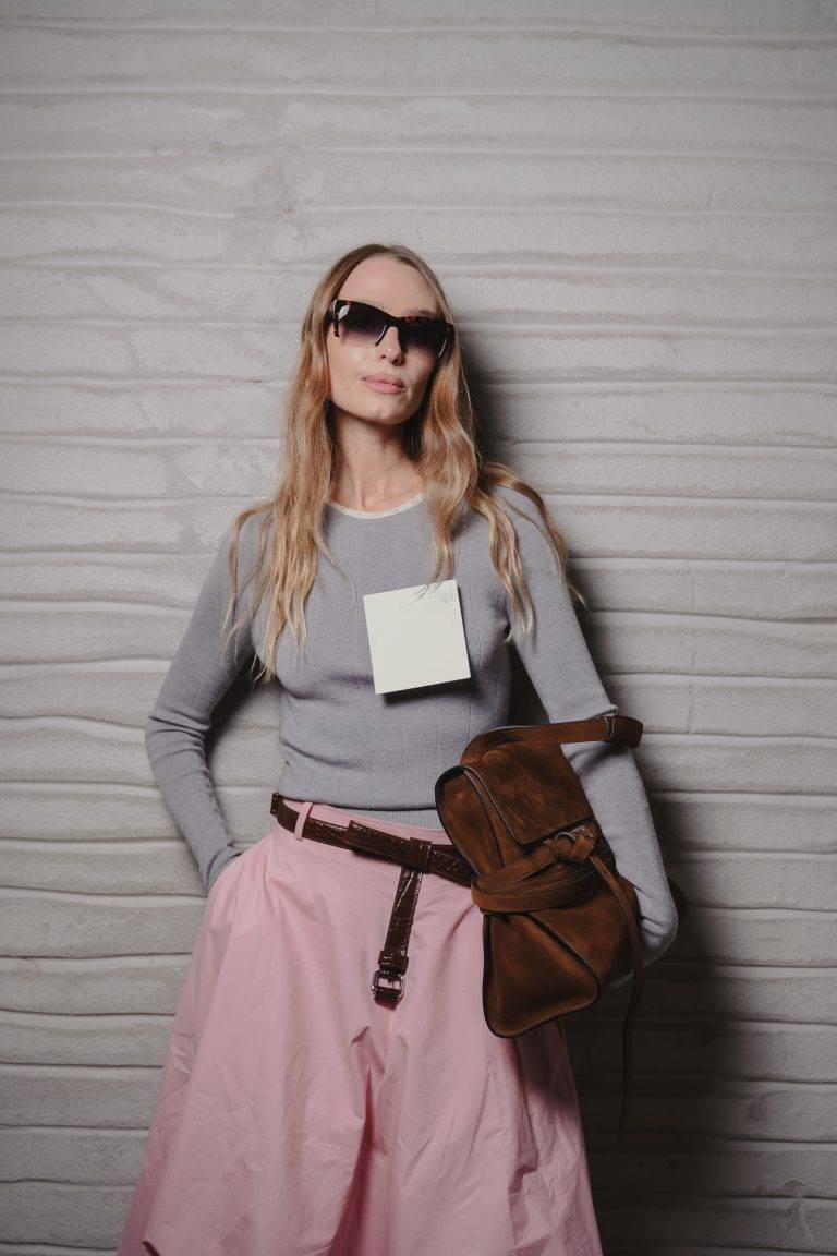  - L’arte dell’upcycling trionfa sulla passerella di Moschino